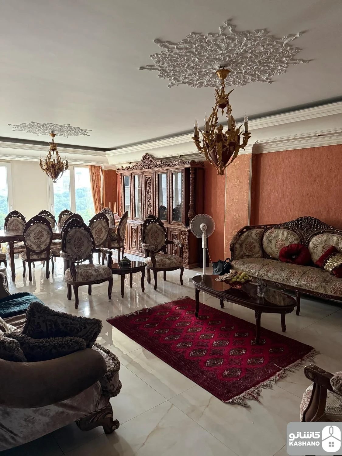 نمایش بزرگ