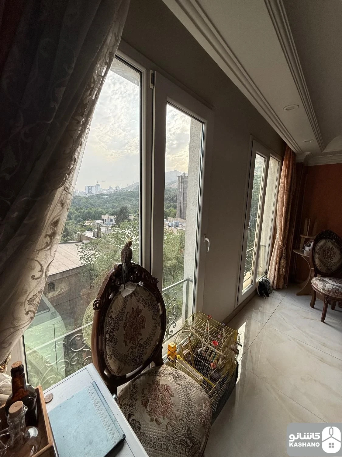 نمایش بزرگ