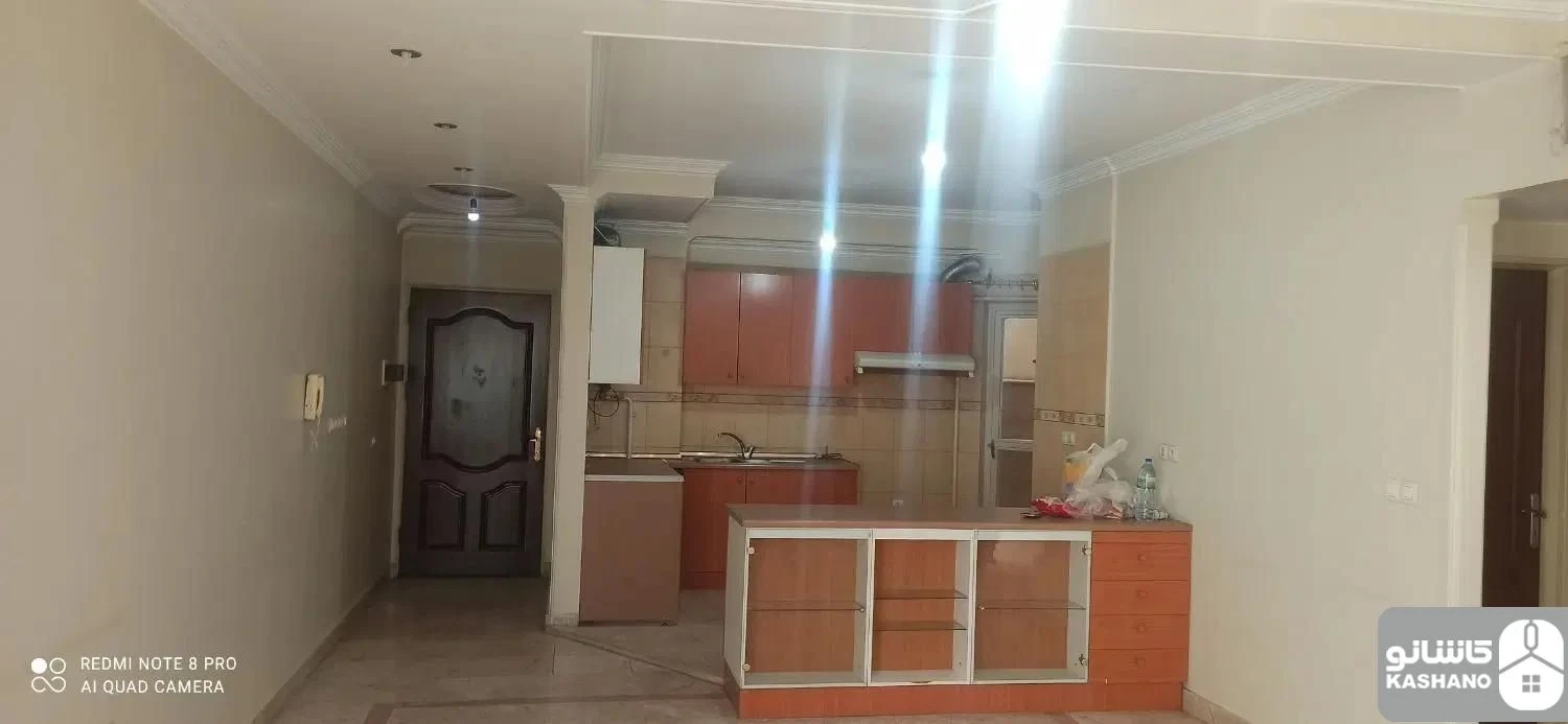 رهن و اجاره آپارتمان 78 متری در ظفر - تصویر 4