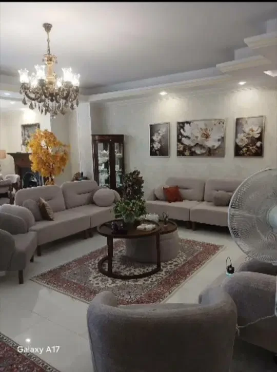 فروش آپارتمان 125 متری در اوین - تصویر 5