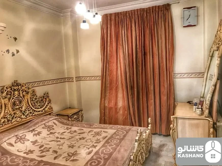 فروش آپارتمان 100 متری در دروس - تصویر 2
