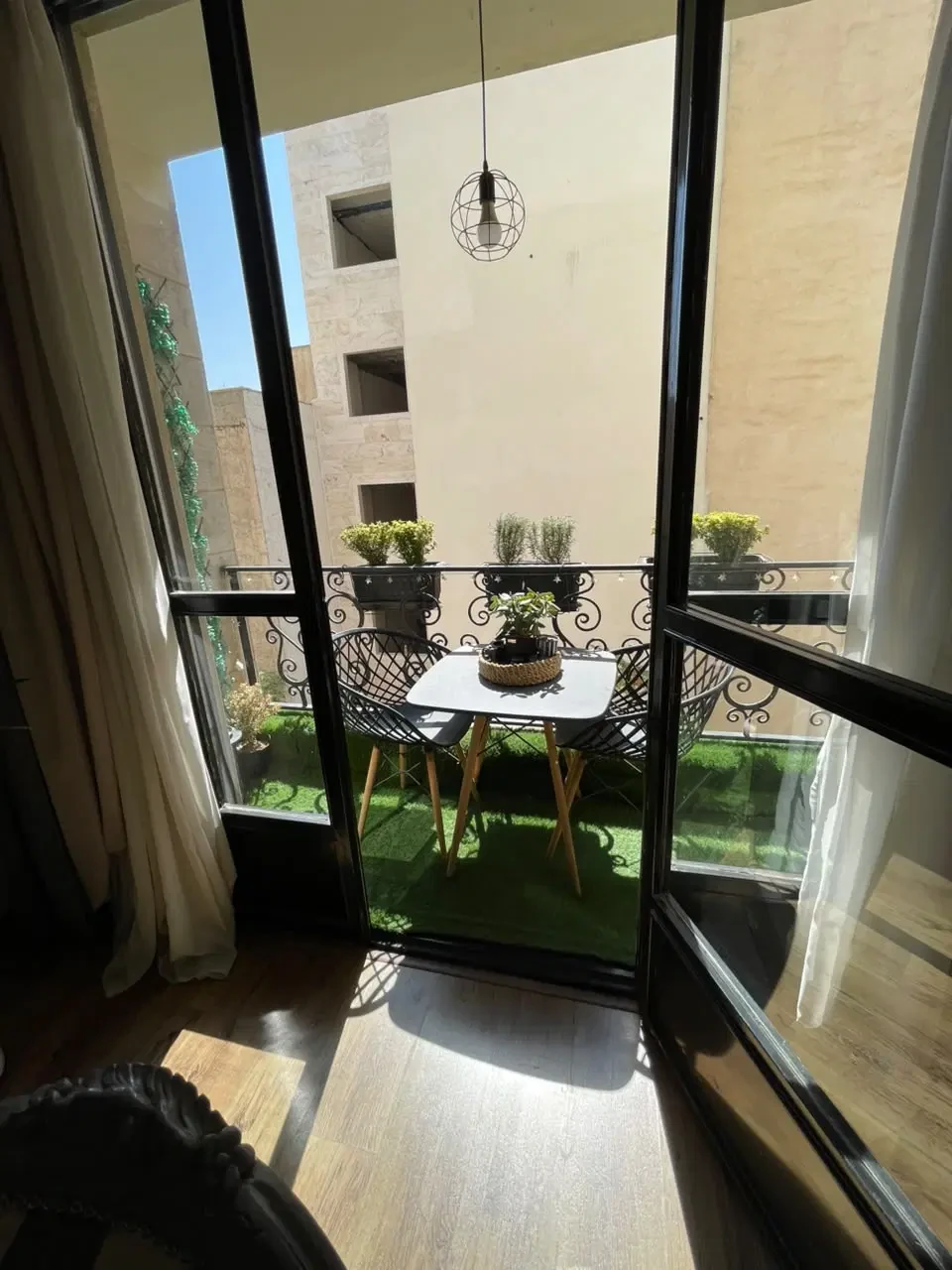 رهن و اجاره آپارتمان 107 متری در سوهانک - تصویر 4