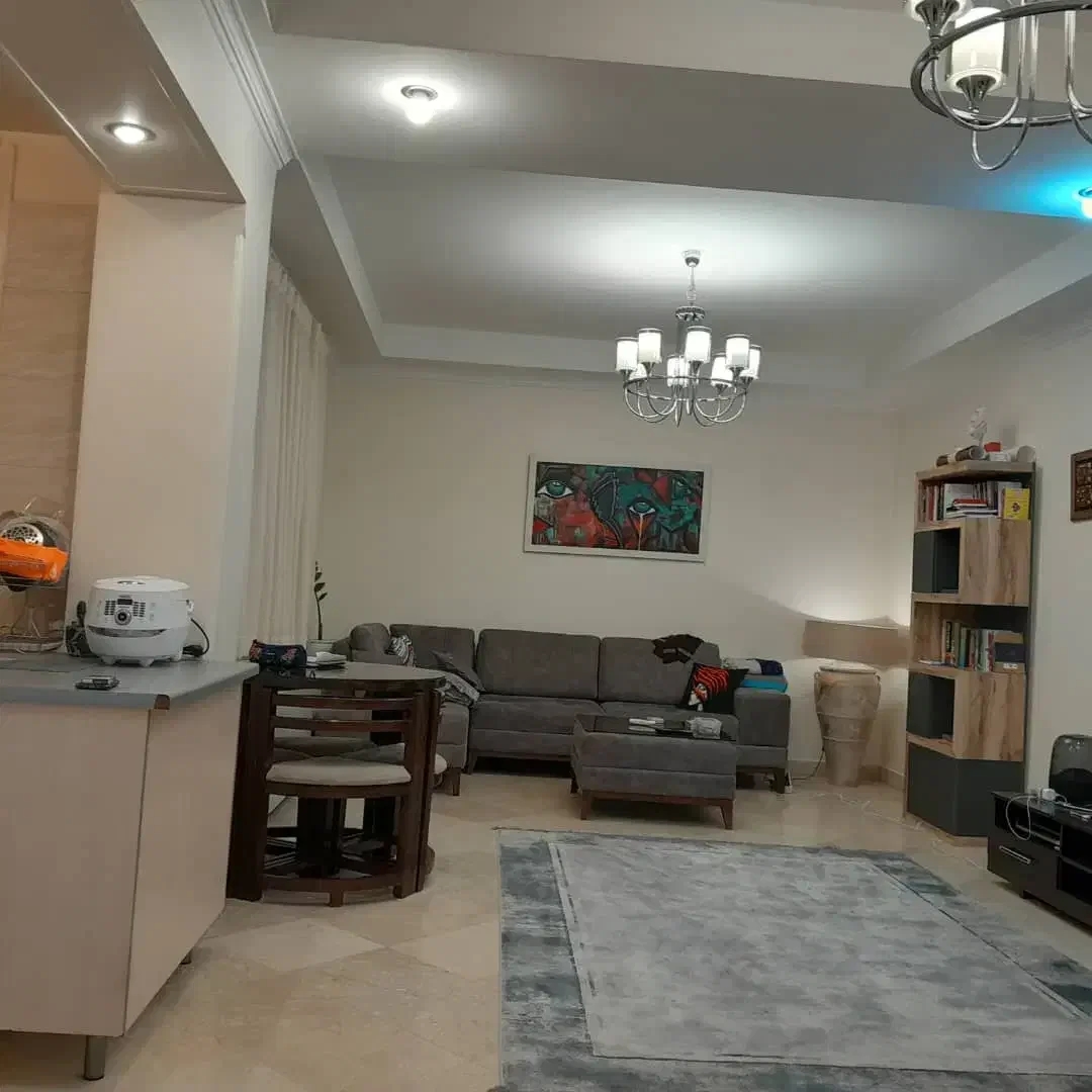 رهن و اجاره آپارتمان 76 متری در سوهانک - تصویر 4