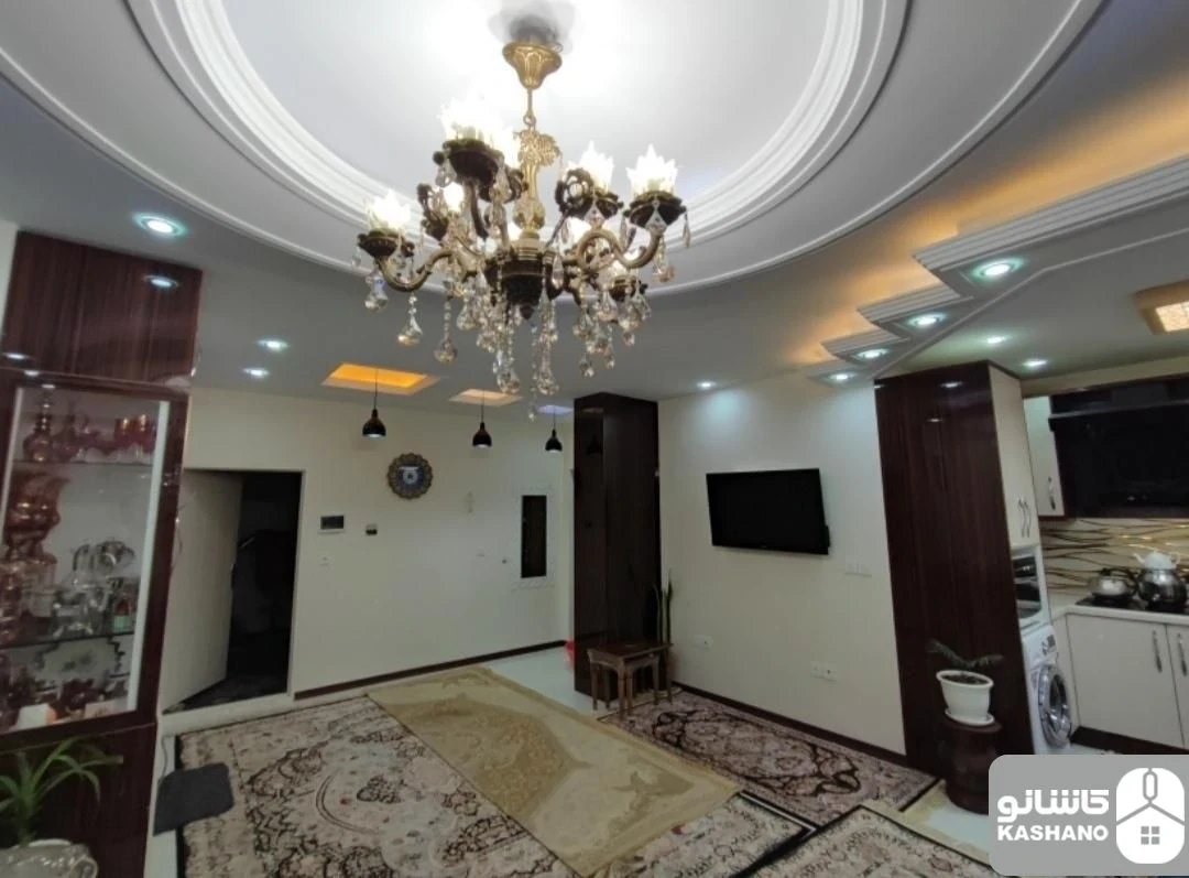 فروش آپارتمان 69 متری در شهرک محلاتی - تصویر 3
