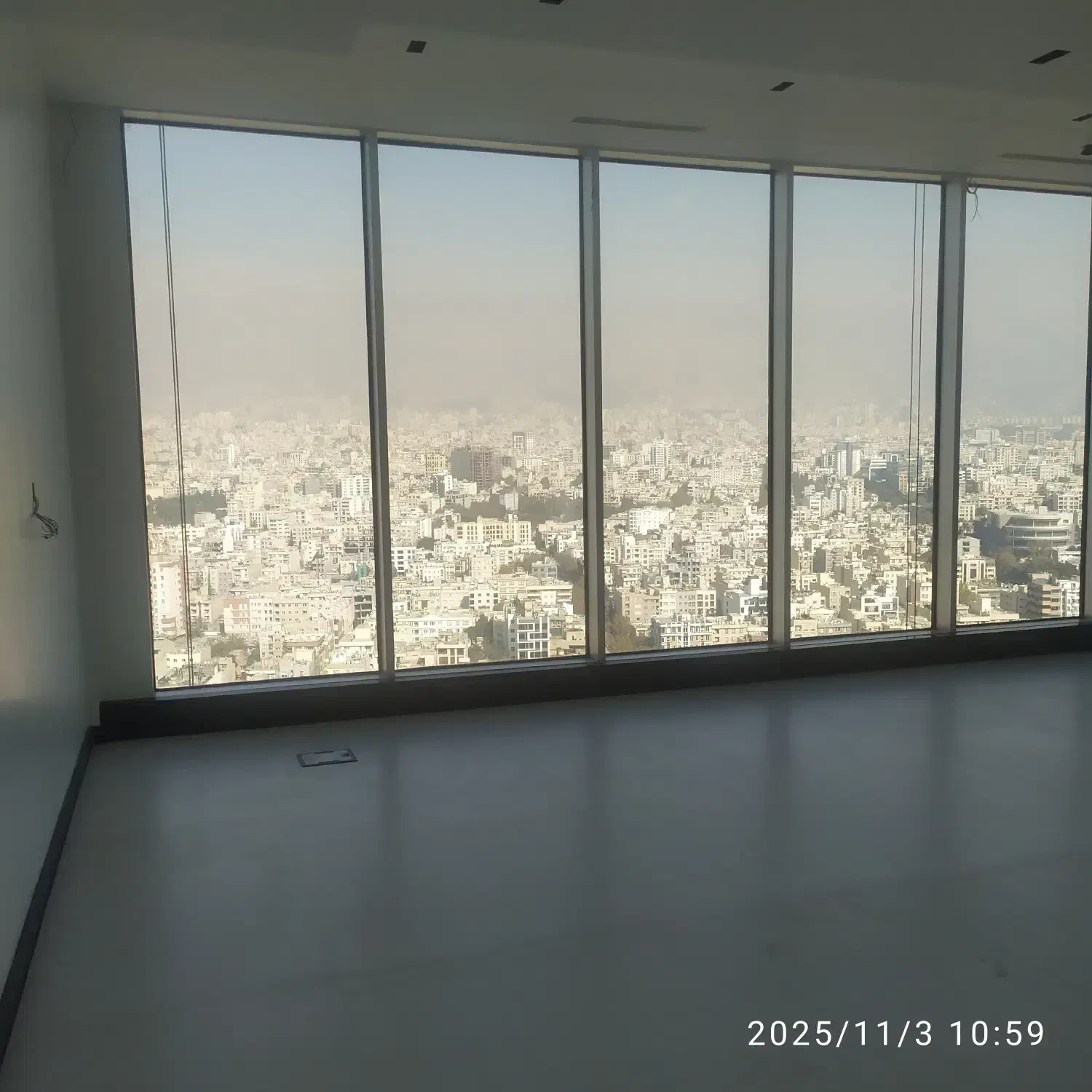 فروش اداری 120 متری در دروس - تصویر 3