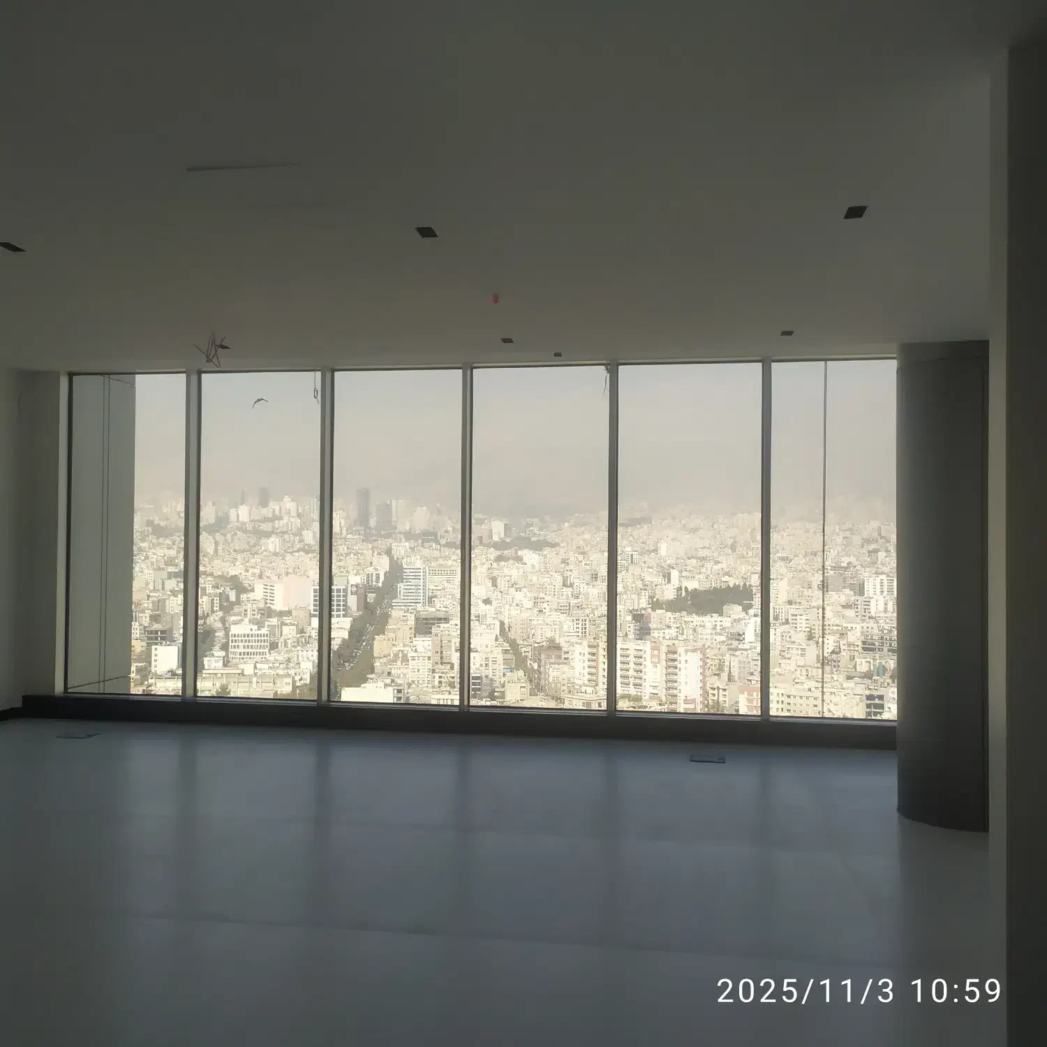 فروش اداری 120 متری در دروس - تصویر 5