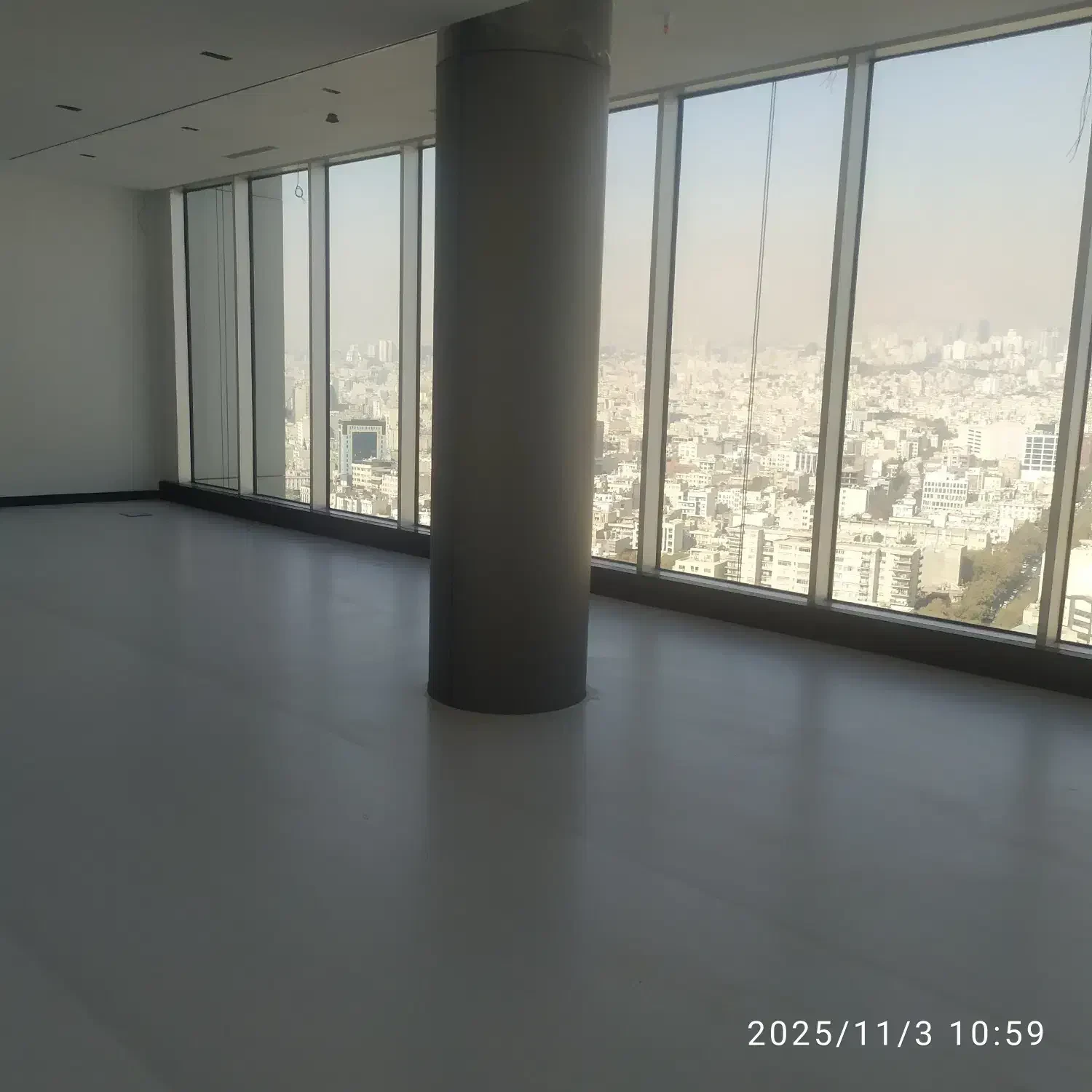 فروش اداری 120 متری در دروس - تصویر 6