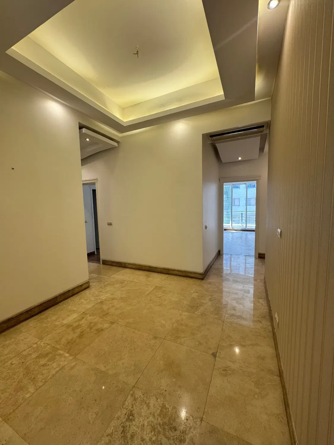 رهن و اجاره آپارتمان 520 متری در الهیه - تصویر 6