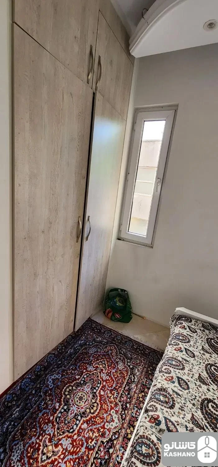 رهن و اجاره آپارتمان 90 متری در دزاشیب - تصویر 4
