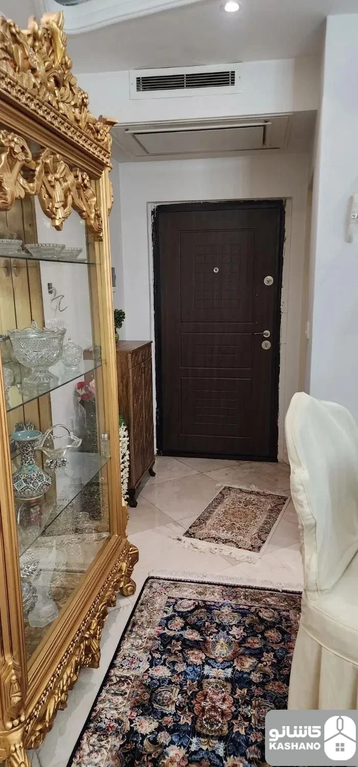 رهن و اجاره آپارتمان 90 متری در دزاشیب - تصویر 8