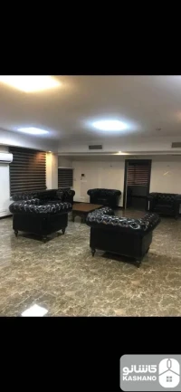 رهن و اجاره اداری 165 متری در کاشانک