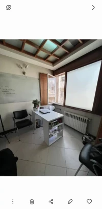 رهن و اجاره اداری 45 متری در میرداماد