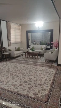 رهن و اجاره آپارتمان 105 متری در سوهانک