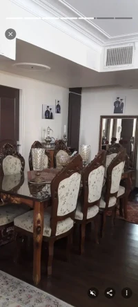 رهن و اجاره آپارتمان 105 متری در دارآباد