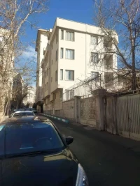 فروش آپارتمان 142 متری در اختیاریه