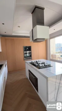 فروش آپارتمان 405 متری در فرشته
