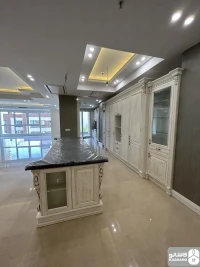 رهن و اجاره آپارتمان 350 متری در آجودانیه