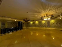 واحد فروشی در ساختمان سناتور زعفرانیه