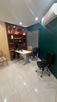 رهن و اجاره اداری 100 متری در میرداماد