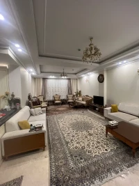 فروش آپارتمان 150 متری در دروس