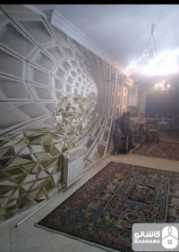 فروش اداری 130 متری در فرمانیه