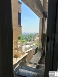 فروش آپارتمان 83 متری در دربند
