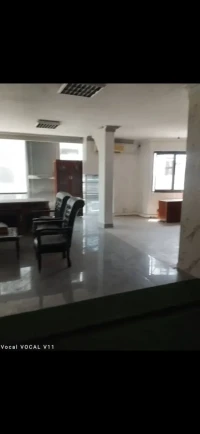 فروش اداری 284 متری در جردن-امانیه