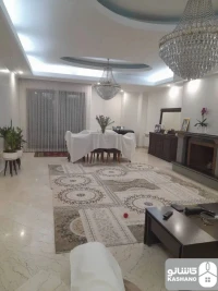 رهن و اجاره آپارتمان 160 متری در جردن-امانیه