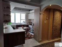 رهن و اجاره آپارتمان 121 متری در دروس