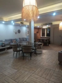 رهن و اجاره اداری 160 متری در اقدسیه