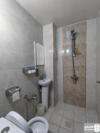 رهن و اجاره اداری 92 متری در دروس