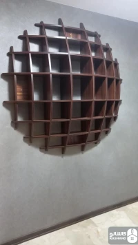 رهن و اجاره آپارتمان 90 متری در شهرک نفت (منطقه 1)