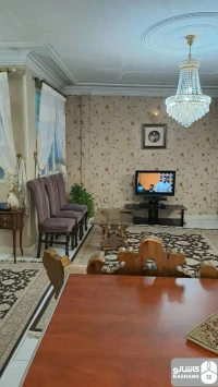 فروش آپارتمان 84 متری در دربند