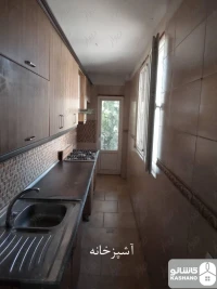 رهن و اجاره آپارتمان 55 متری در دزاشیب