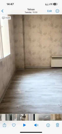رهن و اجاره آپارتمان 60 متری در سوهانک