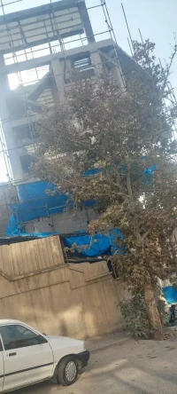 فروش آپارتمان 74 متری در کاشانک