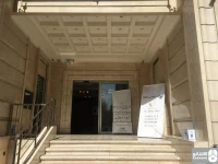 رهن و اجاره اداری 170 متری در زعفرانیه