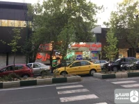 فروش اداری 310 متری در قیطریه