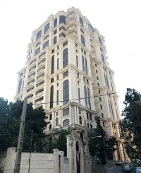 خرید آپارتمان 350 متری رزتا پارک نیاوران چهارخوابه