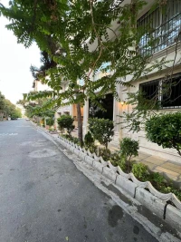 فروش آپارتمان ۱۳۶ متر سه خواب در جردن لوکس