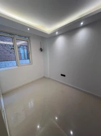 خرید آپارتمان 55 متری نیاوران شمال کاخ جماران