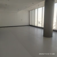 فروش اداری 120 متری در دروس