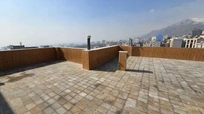 فروش آپارتمان 66 متری در کاشانک