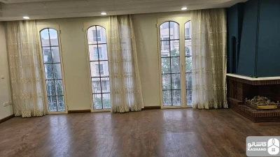 رهن و اجاره آپارتمان 114 متری در دروس