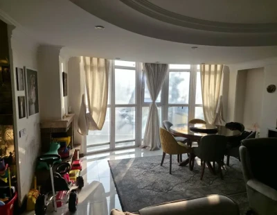 رهن و اجاره آپارتمان 90 متری در ازگل