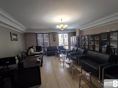 رهن و اجاره اداری 92 متری در دروس