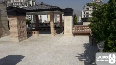 رهن و اجاره آپارتمان 130 متری در ولنجک