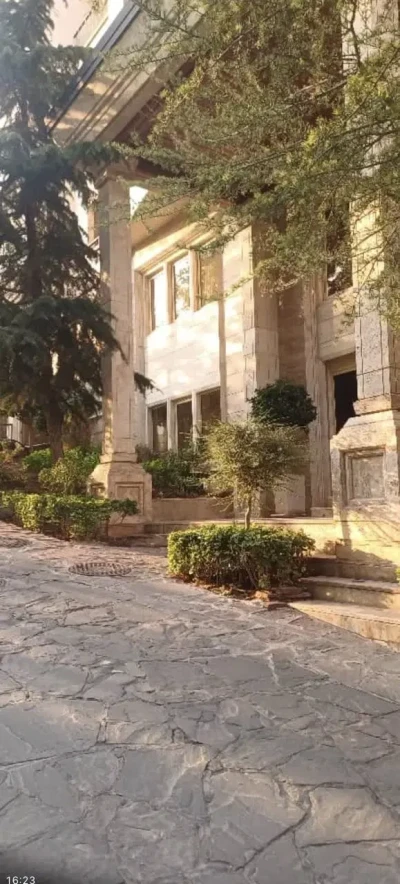 فروش آپارتمان 311 متری در نیاوران