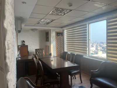 رهن و اجاره اداری 100 متری در دروس
