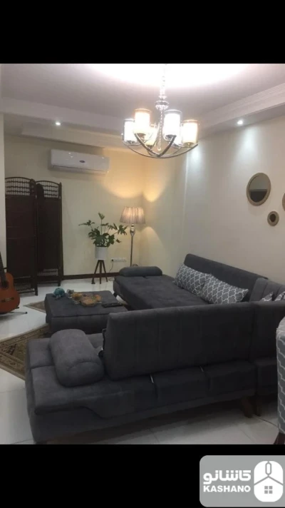 فروش آپارتمان 53 متری در نخجوان (امام زاده قاسم)